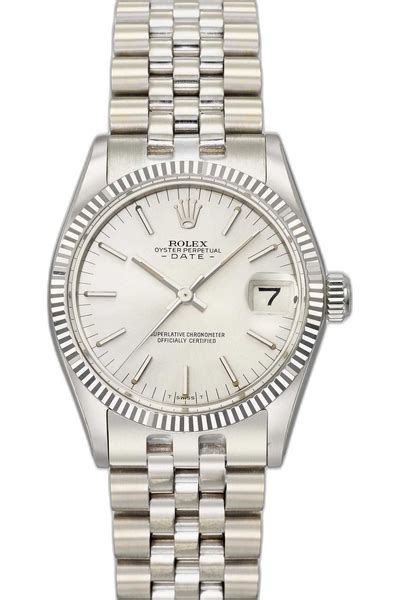 rolex medium 6627 valore|Rolex Lady Datejust 31 6627 Price, Specs, Market Insights.